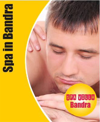 Body to Body Massage in Bandra
